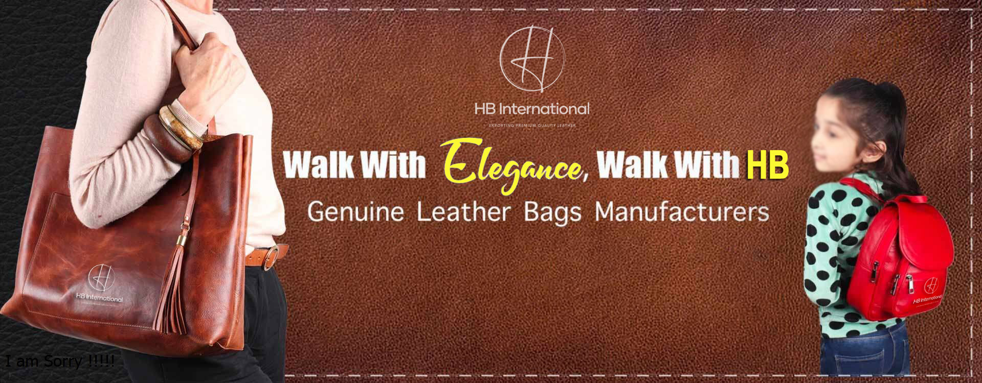 How To Locate The Best Leather Bag Manufacturers?